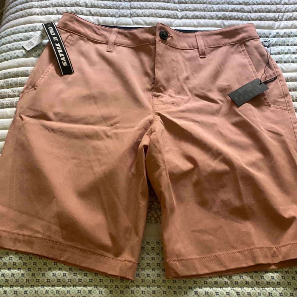 Brand new men’s shorts